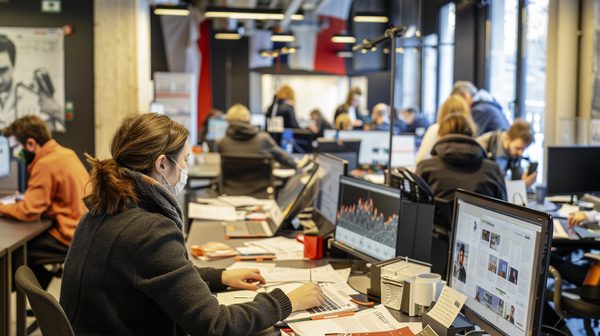 Site d'actualités: naviguez facilement sur clicactu.fr