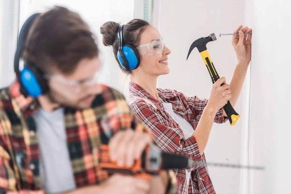 Rénovation maison : conseils pour rafraîchir votre intérieur