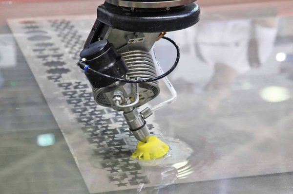 L'industrie de la gravure sur acier : Vers l'excellence absolue ?