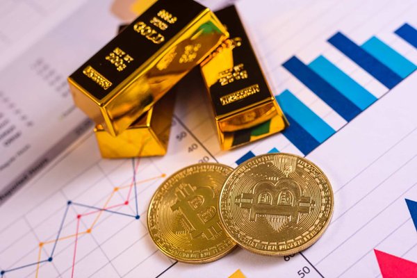 Perspectives économiques mondiales : Analyse des facteurs influençant le prix de l'or en 2024