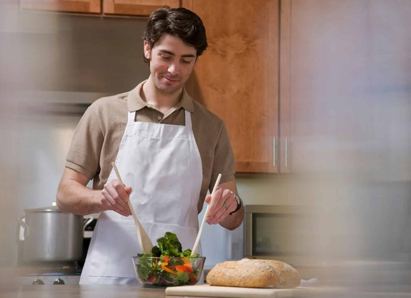 Déchaînez votre créativité culinaire : des astuces infaillibles pour transformer votre cuisine