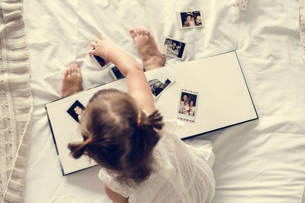 Pourquoi créer un album photo A4 ?