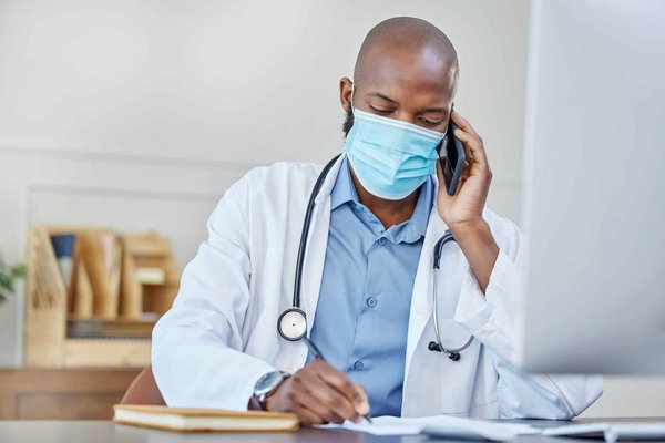 Trouver rapidement un medecin de garde en 2024