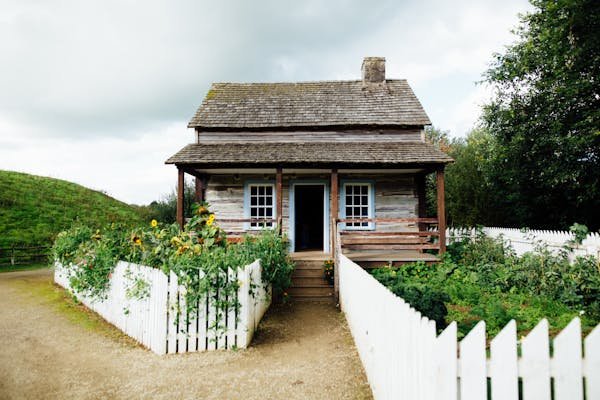 Habitat durable : comment vivre en harmonie avec la nature